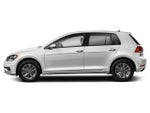 2019 Volkswagen Golf 1.4T S Hatchback Sedan 4D