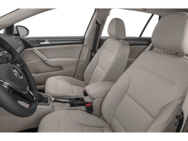 2019 Volkswagen Golf 1.4T S Hatchback Sedan 4D