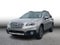 2017 Subaru Outback 2.5i Limited Wagon 4D