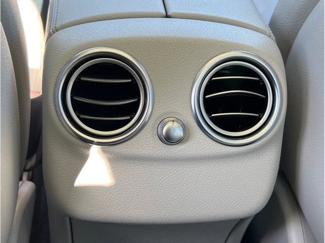 2017 Mercedes-Benz C-Class C 300 Sedan 4D