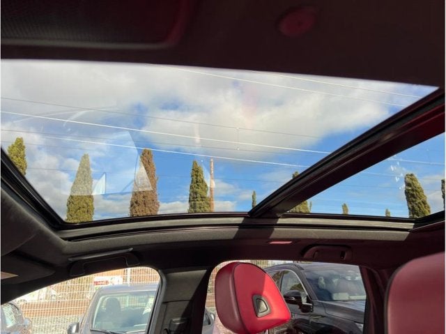 2020 Acura RDX SH-AWD A-SPEC Pkg Sport Utility 4D