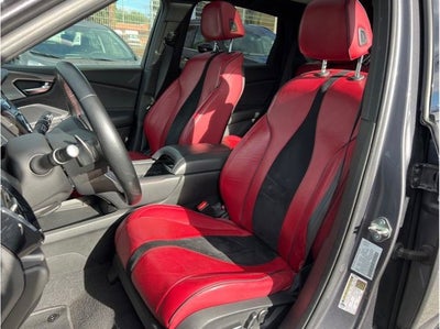 2020 Acura RDX SH-AWD A-SPEC Pkg Sport Utility 4D