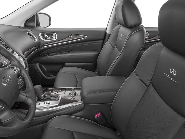 2014 INFINITI QX60 3.5 Sport Utility 4D