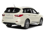 2014 INFINITI QX60 3.5 Sport Utility 4D