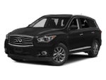 2014 INFINITI QX60 3.5 Sport Utility 4D