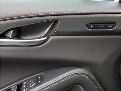 2025 INFINITI QX60 LUXE Sport Utility 4D