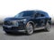 2026 INFINITI QX60 LUXE Sport Utility 4D