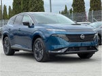 2025 Nissan Murano Platinum Sport Utility 4D