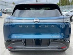2025 Nissan Murano Platinum Sport Utility 4D
