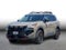 2025 Nissan Rogue Rock Creek Sport Utility 4D