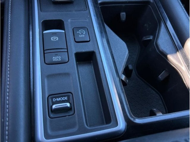 2022 Nissan Pathfinder SV Sport Utility 4D