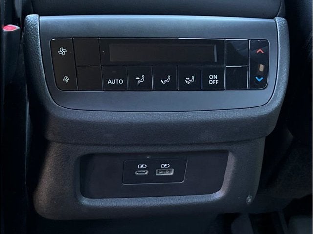 2023 Nissan Pathfinder Rock Creek Sport Utility 4D