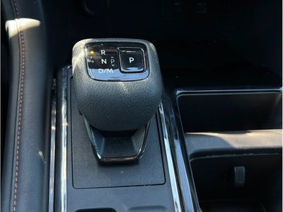 2023 Nissan Pathfinder Rock Creek Sport Utility 4D
