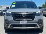 2023 Nissan Pathfinder Rock Creek Sport Utility 4D