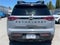 2023 Nissan Pathfinder Rock Creek Sport Utility 4D