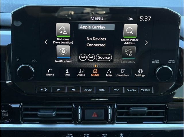 2025 Nissan Pathfinder SL Sport Utility 4D