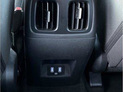 2024 Hyundai Tucson SEL Sport Utility 4D