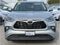 2021 Toyota Highlander XLE Sport Utility 4D