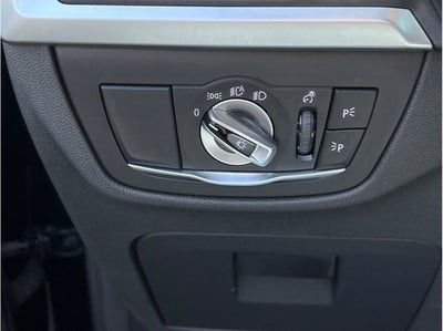 2023 BMW X3 sDrive30i Sport Utility 4D