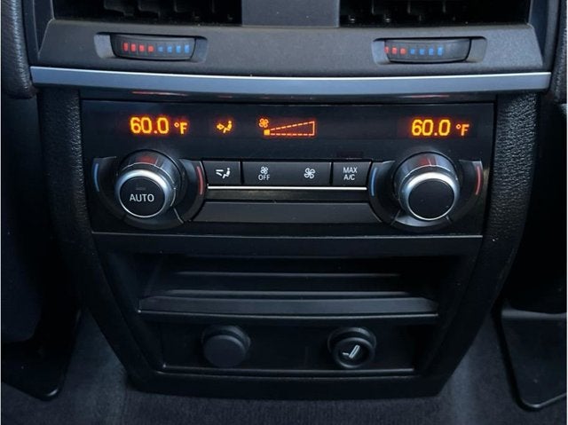 2016 BMW X5 xDrive35i Sport Utility 4D