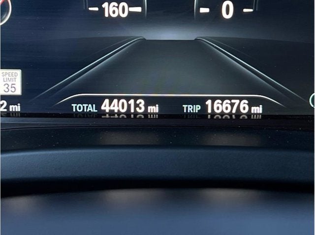 2020 BMW X3 xDrive30i Sport Utility 4D