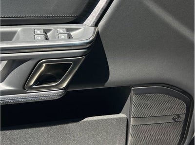2024 Rivian R1S Quad Large Sport Utility 4D