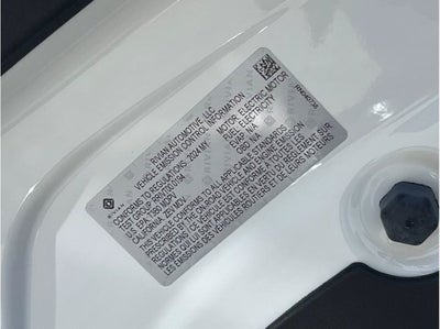 2024 Rivian R1S Quad Large Sport Utility 4D