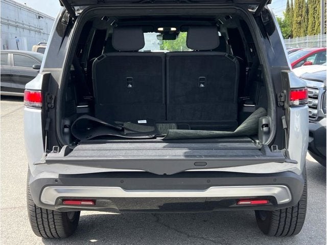 2024 Rivian R1S Dual Motor Large Pack