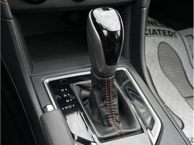 2018 Subaru Crosstrek 2.0i Limited Sport Utility 4D