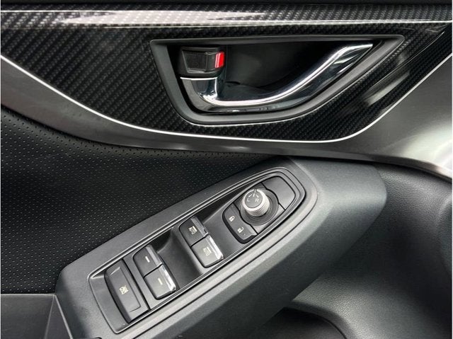 2018 Subaru Crosstrek 2.0i Limited Sport Utility 4D