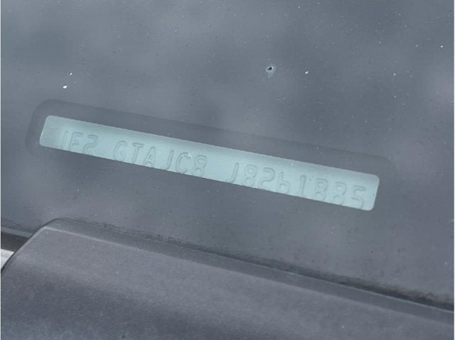 2018 Subaru Crosstrek 2.0i Limited Sport Utility 4D