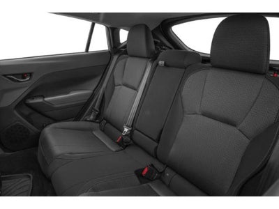 2024 Subaru Crosstrek Premium Sport Utility 4D