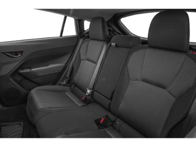 2024 Subaru Crosstrek Premium Sport Utility 4D