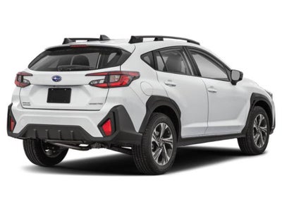 2024 Subaru Crosstrek Premium Sport Utility 4D