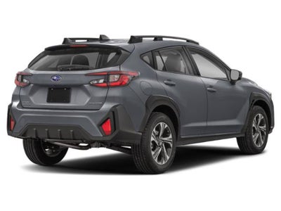 2024 Subaru Crosstrek Premium Sport Utility 4D