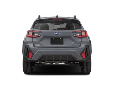 2024 Subaru Crosstrek Premium Sport Utility 4D
