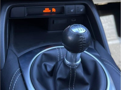 2024 Mazda Mazda MX-5 Miata Club Convertible 2D