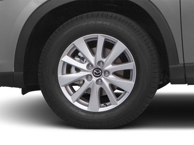 2014 Mazda Mazda CX-5 Sport SUV 4D