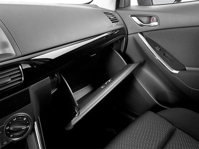 2014 Mazda Mazda CX-5 Sport SUV 4D