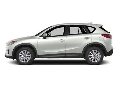 2014 Mazda Mazda CX-5 Sport SUV 4D