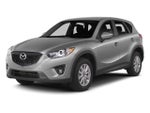 2014 Mazda Mazda CX-5 Sport SUV 4D