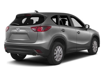 2014 Mazda Mazda CX-5 Sport SUV 4D