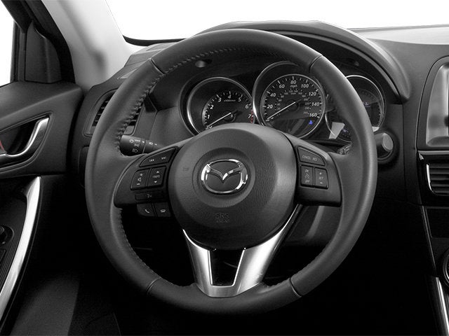 2014 Mazda Mazda CX-5 Sport SUV 4D