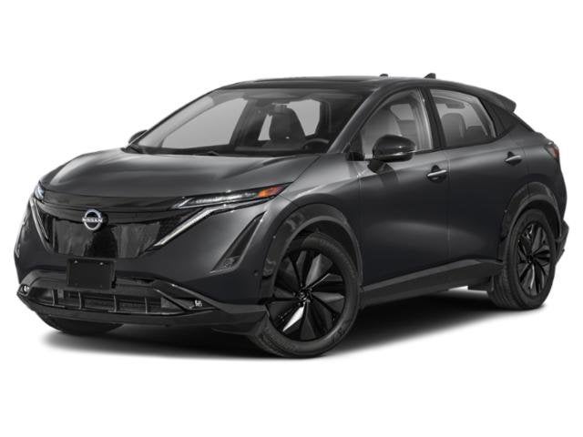 2023 Nissan ARIYA Premiere Sport Utility 4D