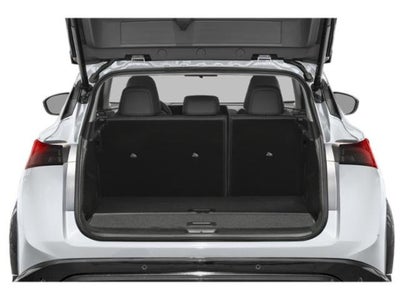 2023 Nissan ARIYA Premiere Sport Utility 4D