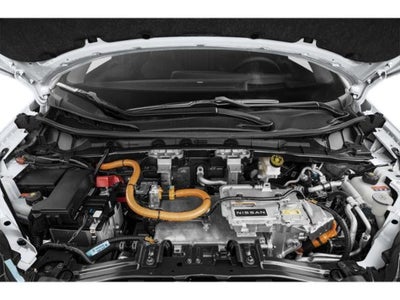 2023 Nissan ARIYA Premiere Sport Utility 4D