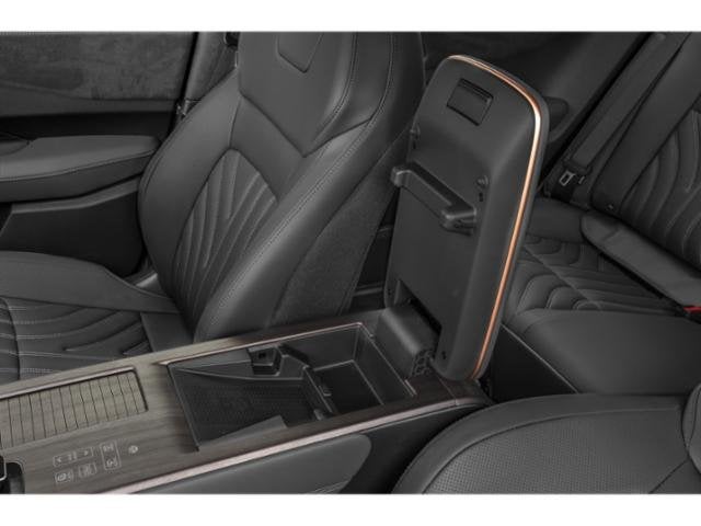 2023 Nissan ARIYA Premiere Sport Utility 4D