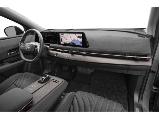 2023 Nissan ARIYA Premiere Sport Utility 4D
