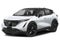2023 Nissan ARIYA Premiere Sport Utility 4D