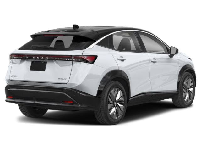 2024 Nissan ARIYA Evolve+ Sport Utility 4D